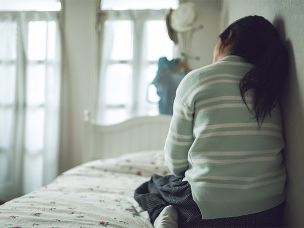 【オトナの人生相談】職場トラブルで40代からひきこもり…社会復帰したい61歳女性