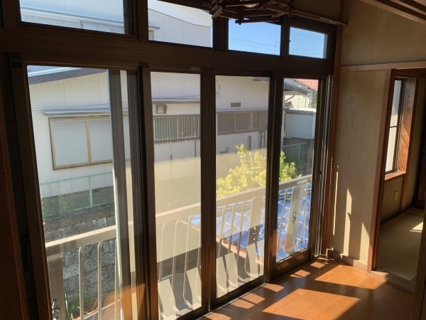 築古物件でも決まった理由。写真・家賃・内見で意識したこと