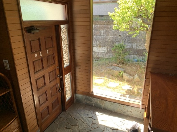 相続から4か月。築56年の実家で賃貸が始まるまで