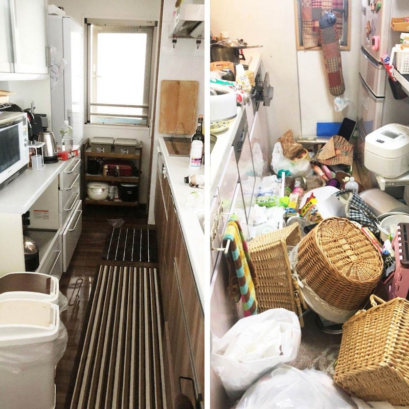 震度6弱で「復旧30秒の家」と「60万円の家」。同じマンションで起きた防災の差