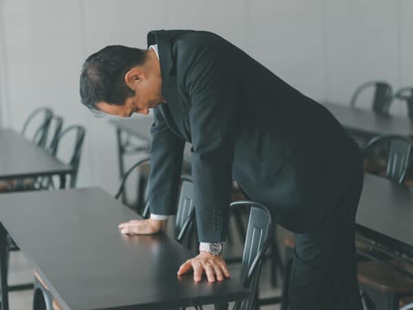 男性の更年期障害の治療方法