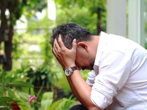 50代男性にも更年期が…? 対処する方法や治療法はあるの？