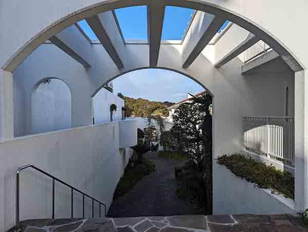 高級マンション