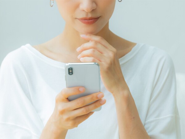 「取り消しLINE」…小さな違和感が増殖するとき