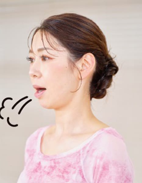 場所を選ばず誰でもできる！独自の「インナー呼吸」とは