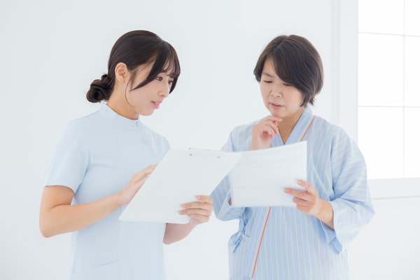 年々の数値上昇に注意。見逃したくない肝臓の変化