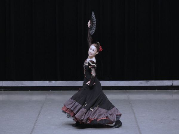 更年期の不調を救った「夢中になれるバレエ」と「整うヨガ」