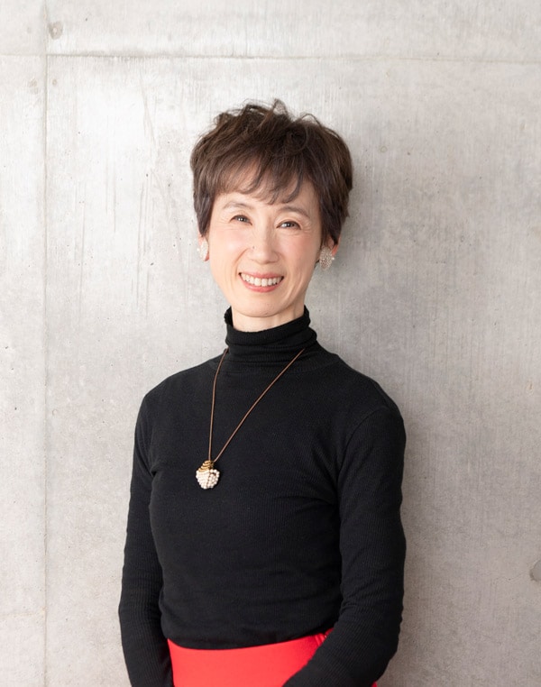 上大岡トメさんのプロフィール