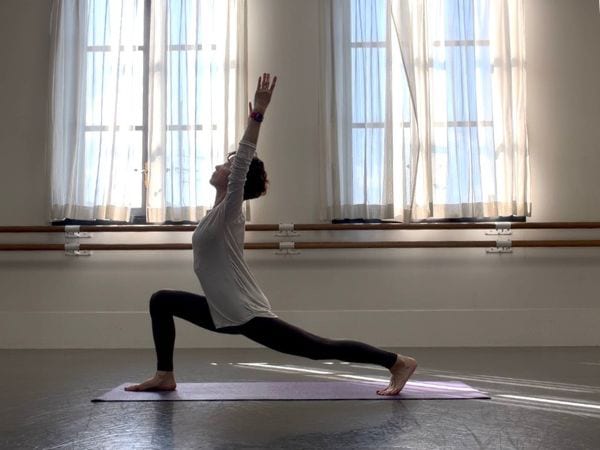 更年期の不調を救った「夢中になれるバレエ」と「整うヨガ」