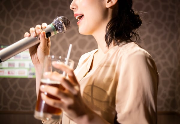 推しがくれたのは「恋」よりも自分を取り戻す時間