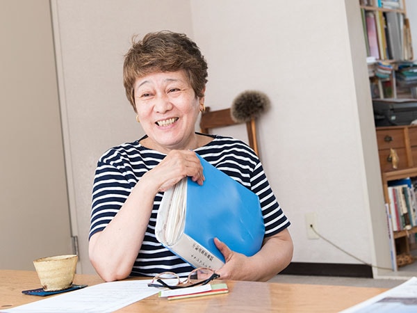 50代、老後に悩んだら…70代おひとりさまが取り組む生前整理!自分のことは自分で後始末