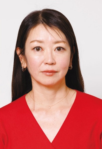 【Before→After】指1本30秒「口ほぐし」の効果