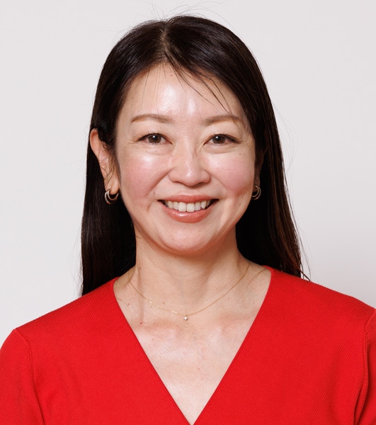 【Before→After】指1本30秒「口ほぐし」の効果