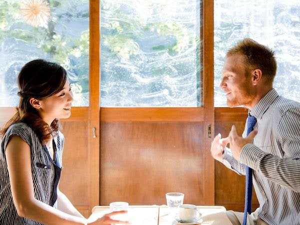 英訳が難しい日本語10選！