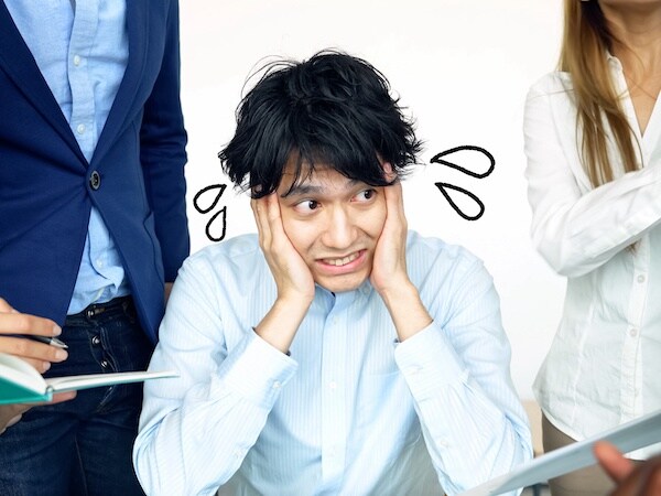 英訳が難しい日本語が多い理由