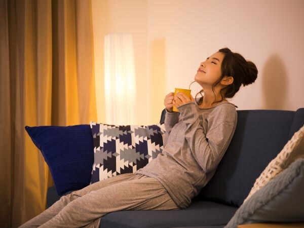 『今宵はご自愛ください。』　明日からちょっと、自分を愛おしく思える