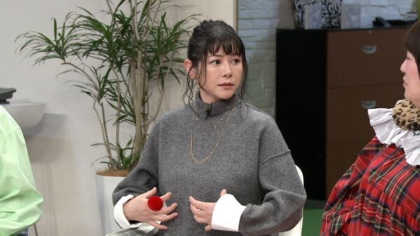 『今宵はご自愛ください。』出演者のご自愛とは?