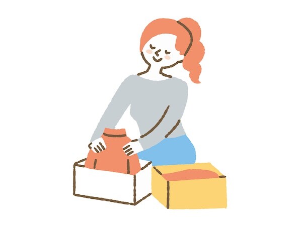 衣替えに適した時期はいつ？