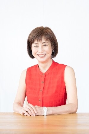 「断捨離」の提唱者・やましたひでこさん