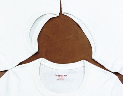 Tシャツの選び方