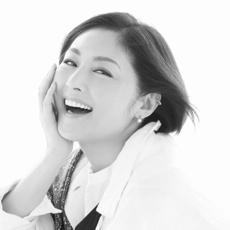 「若く見えるね」が悪口になればいい。女優・常盤貴子と個人・常盤貴子の美の基準と強さとは