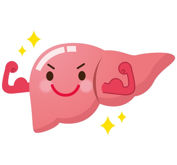 「飲酒寿命」は延ばせる？肝臓を病気にしない考え方