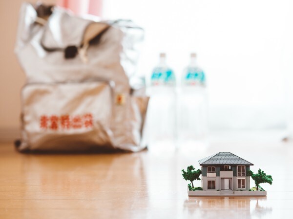 【災害の備え】台風・水害・地震…災害時に役立つ！活用できる身近なアイテムって？