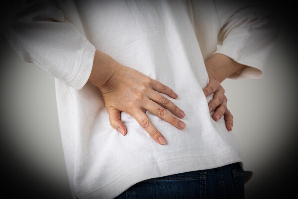 筋トレは逆効果？固まった筋肉を「ゆるめる」べき理由