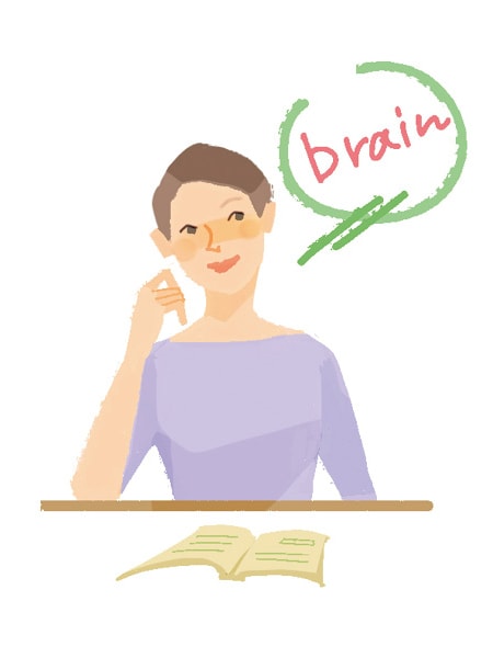 脳のクセを利用して上手に習慣づけましょう