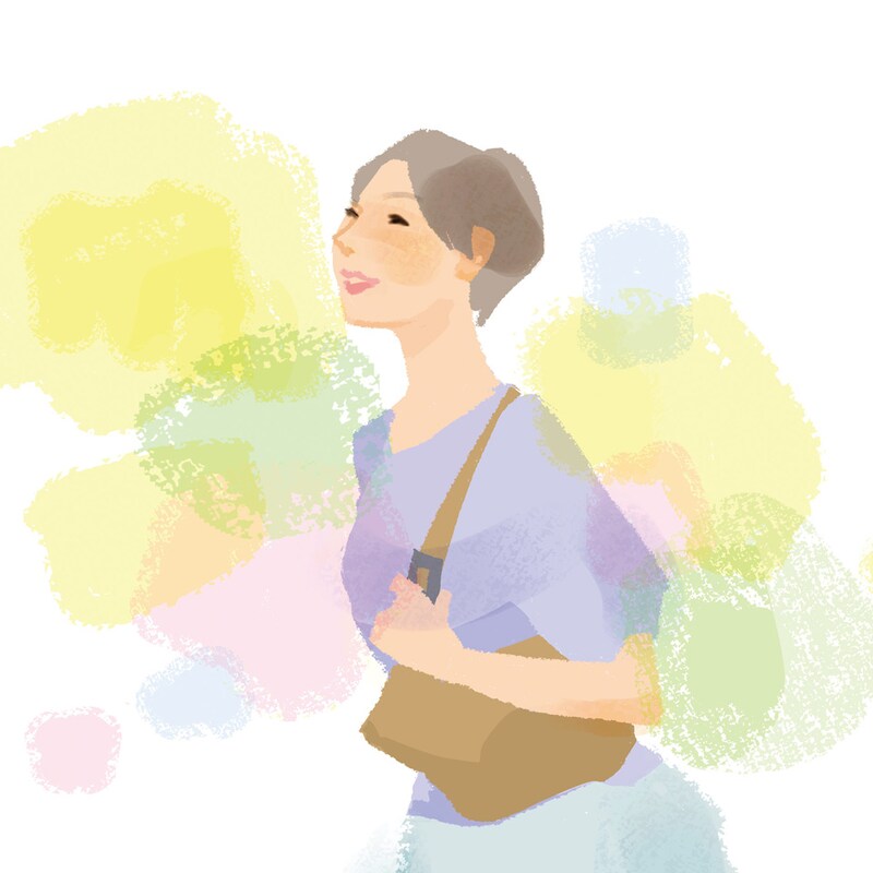 50代から始めたい「認知症リスクを減らす」脳を元気に保つ6つの習慣