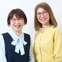 メガネ×メイクで若返り！50代からの賢いメイク術で肌悩みを解決