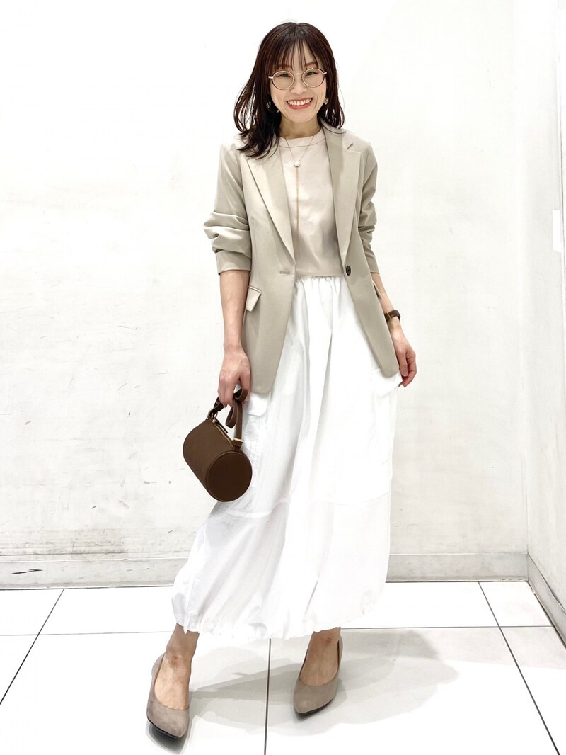 【GU】オフィスもOKなきれいめジャケット