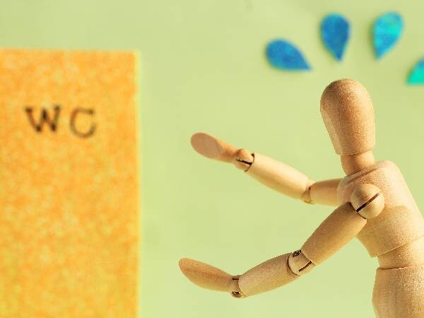 人に相談しづらい頻尿の悩み、放置しないで