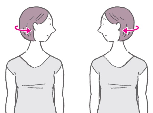 1分でセルフチェック！あなたの体、めぐっていますか？