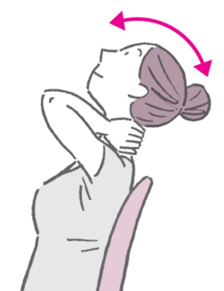 1分でセルフチェック！あなたの体、めぐっていますか？