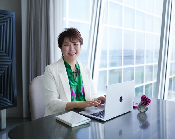 教えてくれたのは、松村亜里（まつむら・あり）さん