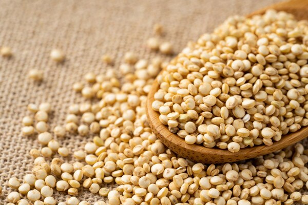 習慣2：感情を安定させる食品を積極的に摂る