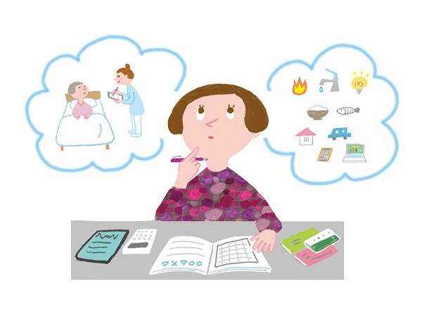 “生きたお金の使い方”をするために大切な3つのポイント