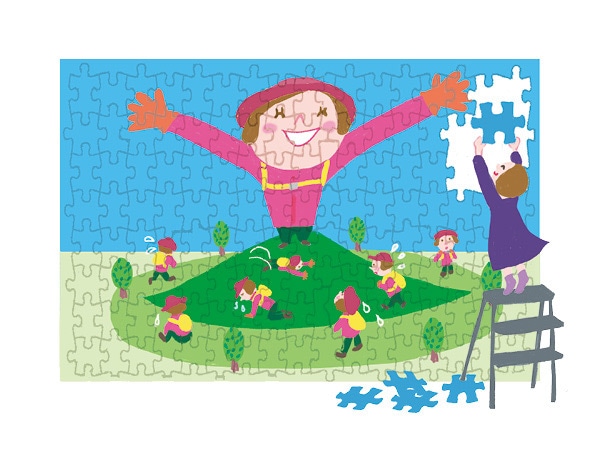 お金は、残りの人生を「楽しいこと」で埋めるために使う