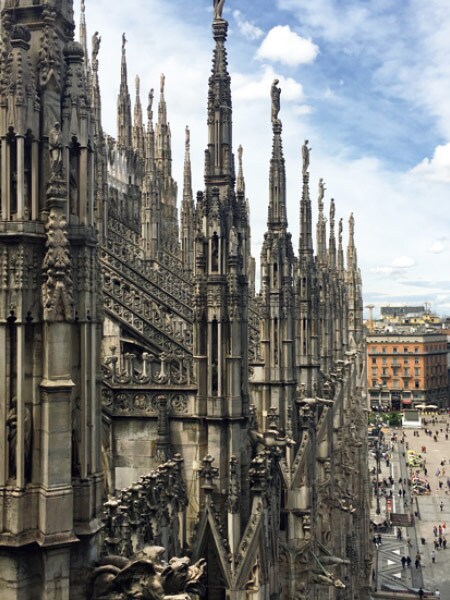 井戸さんはこんな「やりたいこと」を楽しんでいます