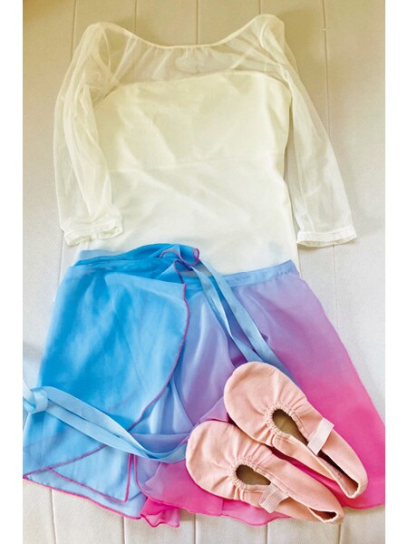 井戸さんはこんな「やりたいこと」を楽しんでいます