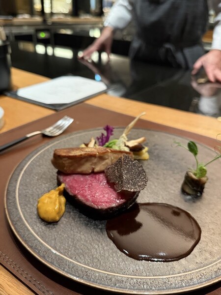 大自然でエネルギーチャージ「ANAインターコンチネンタル別府リゾート＆スパ」