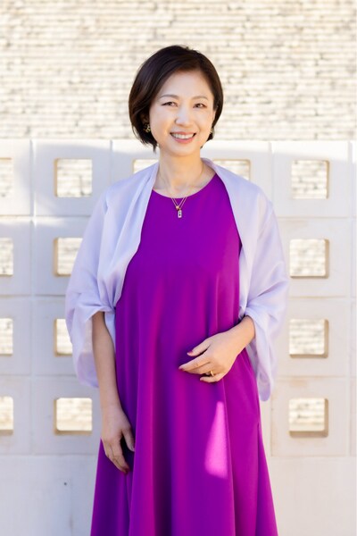 Halmek upアンバサダー・にいみりささんって？