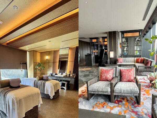 体と心を整えるウェルネスホテル「ReLabo Medical Spa & Stay」