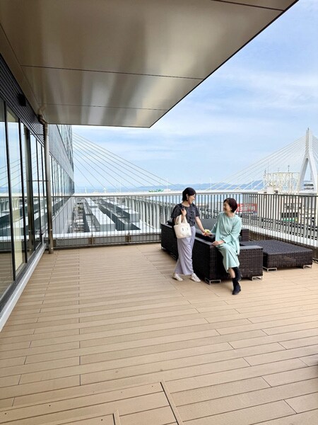 体と心を整えるウェルネスホテル「ReLabo Medical Spa & Stay」