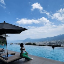 50代・旅インフルエンサーがすすめるご褒美旅へ！“ちょうどいい贅沢”ホテル5選