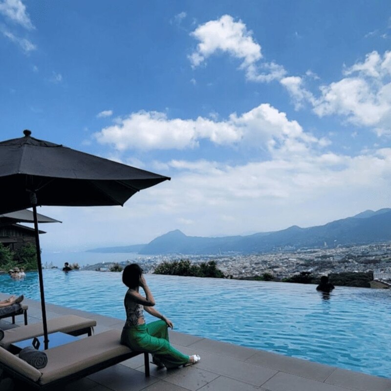 50代・旅インフルエンサーがすすめるご褒美旅へ！“ちょうどいい贅沢”ホテル5選