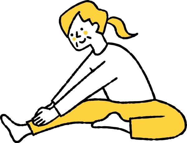 老後も元気に過ごしたい！