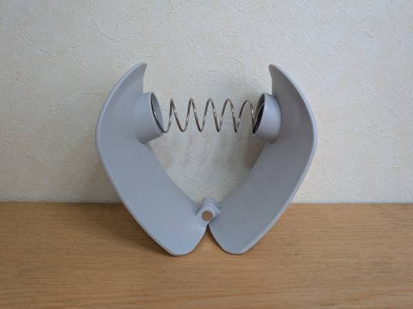 その1 内転筋トレーニング器具