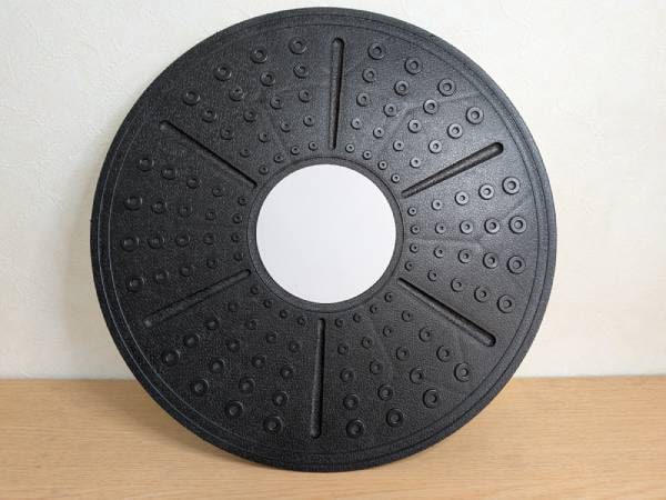 その2 バランスボード